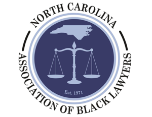 Logo for NC Association of Black Lawyers